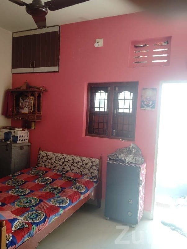 Modern Wooden Kitchen Wall Cabinets image 2