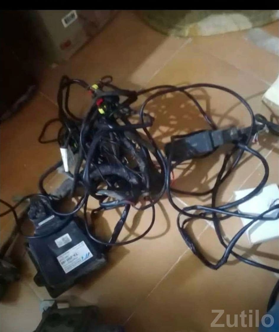 Euro CNG Cylinder Kit for Cars image 2