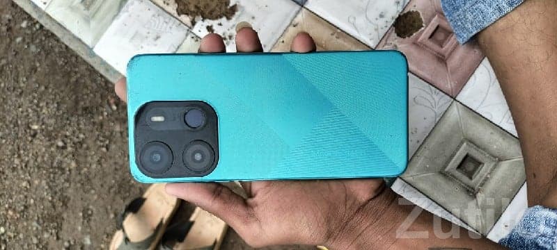 Tecno Smartphone With Big Display image 2