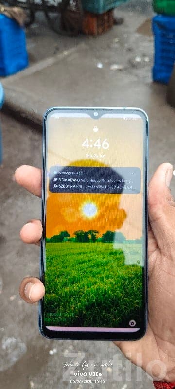 OPPO A17 Smartphone – Great Condition