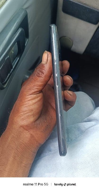 Realme 11 Pro 5G Smartphone image 3