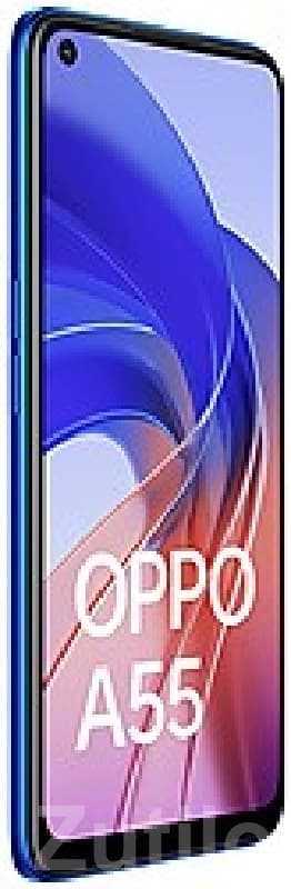 OPPO A55 Blue 4G Smartphone