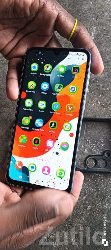 OPPO A5 5G Android Smartphone image 2