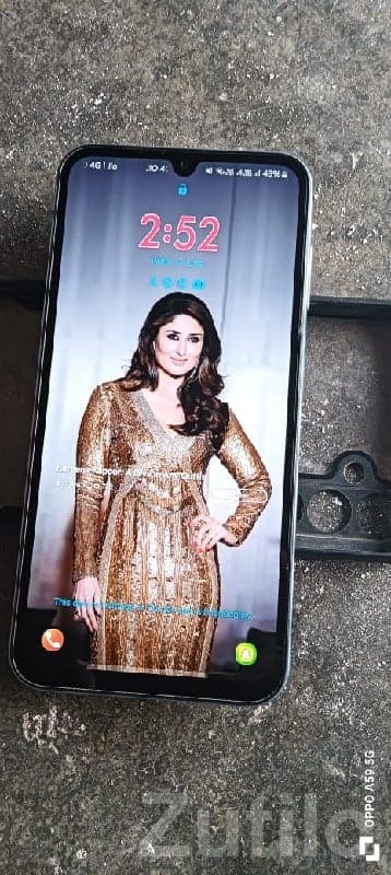 OPPO A5 5G Android Smartphone image 3