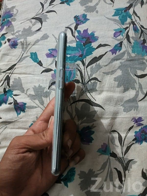 OnePlus Smartphone in Good Condition