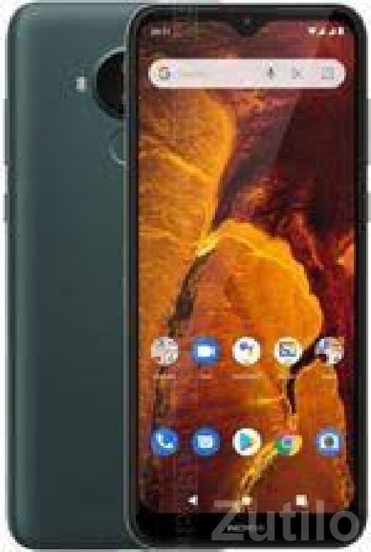 Nokia Android Smartphone – Big Display image 3