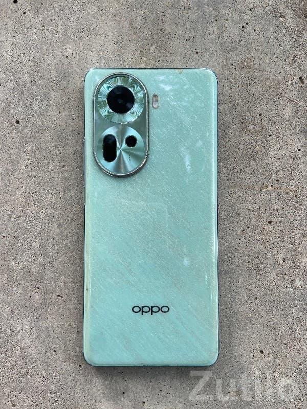 Used Smartphone with Type‑C Port image 2