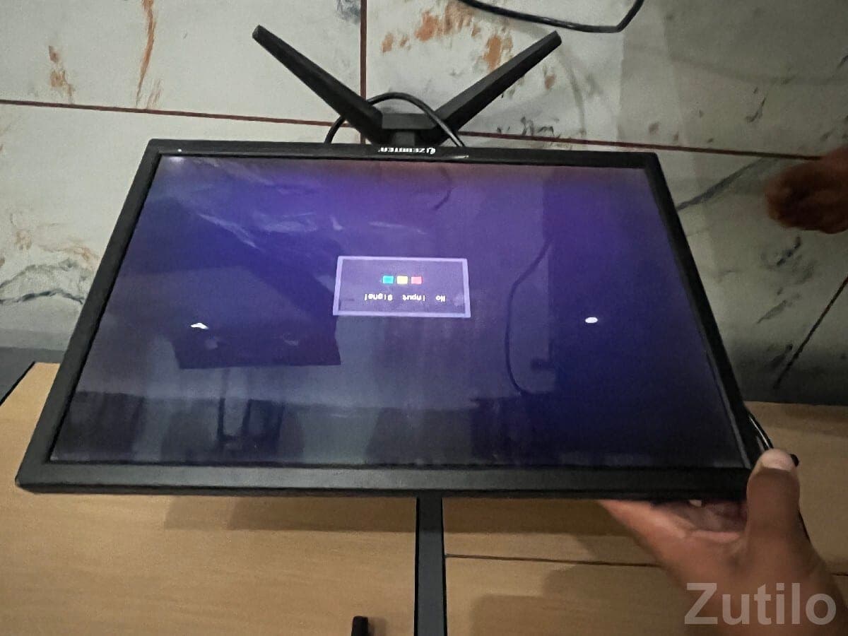 Zebronics RGB Gaming PC Cabinet image 2