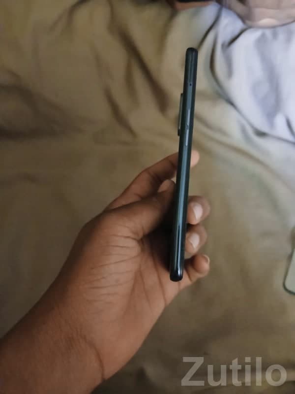 OnePlus Nord 5G Grey Smartphone image 2