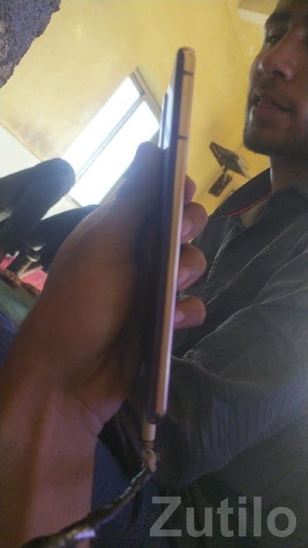 Samsung S21 Plus 5G Phantom Violet image 2