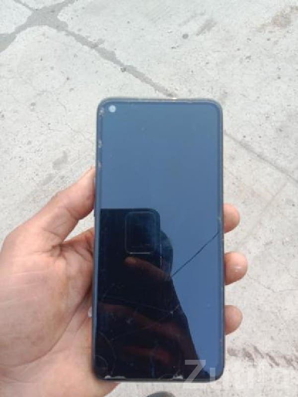 Realme 6 4GB 64GB Smartphone Bill Proof image 2