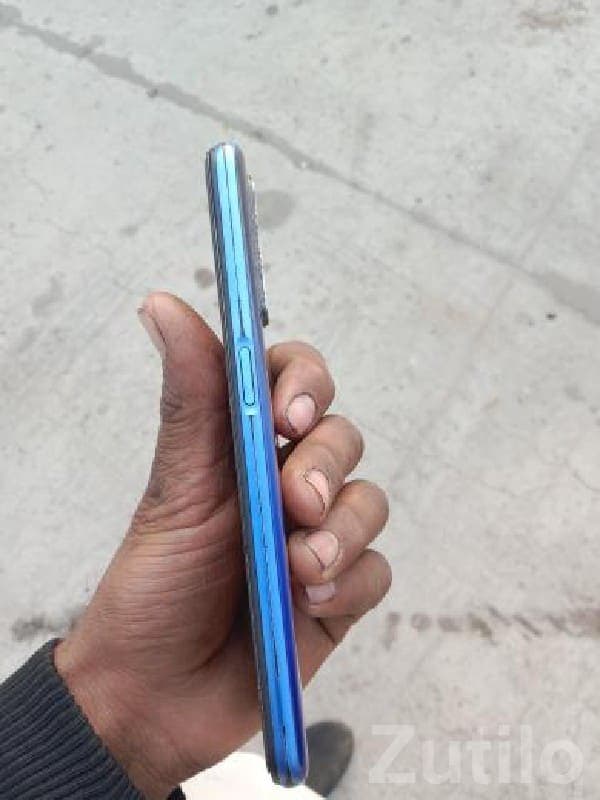 Realme 6 4GB 64GB Smartphone Bill Proof image 3