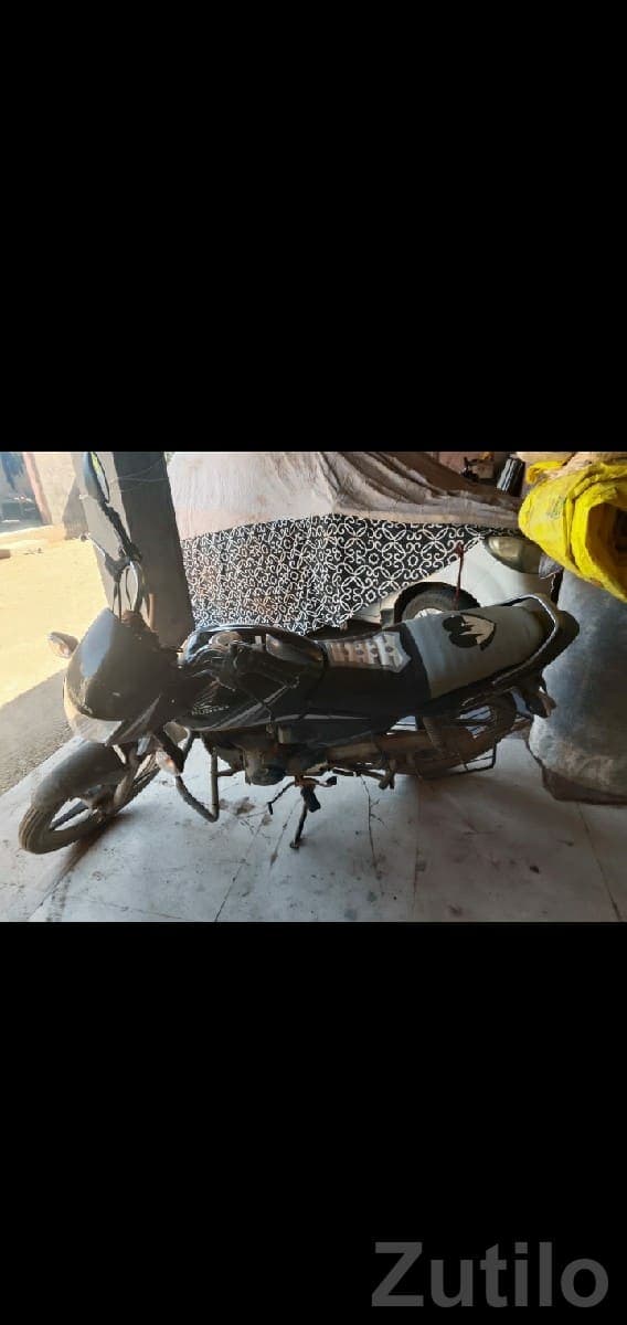 Honda Shine 125 Bike 2012 Model