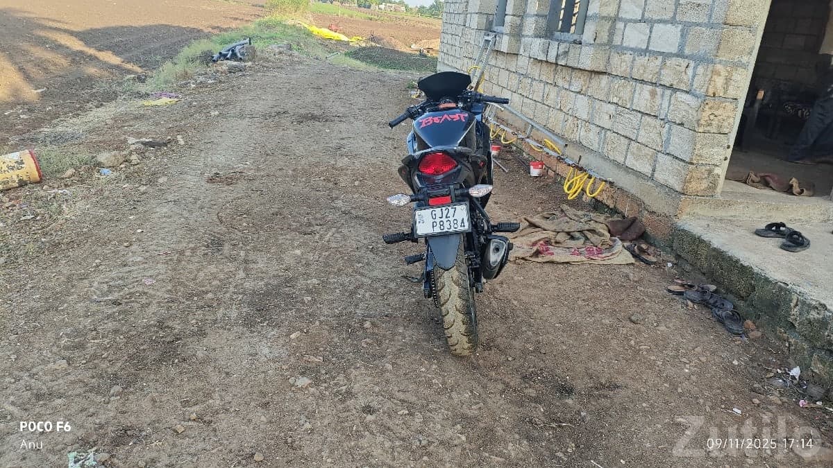 Honda CBR 2013 Used Bike for Sale