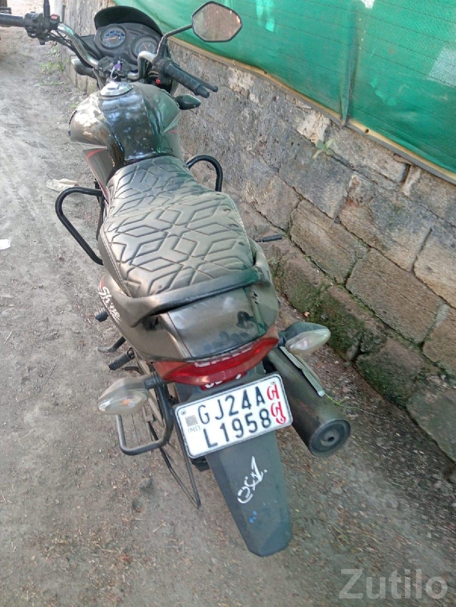 Honda CB Shine 2020 Bike for Sale image 2