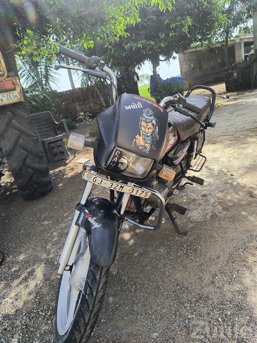 Hero Splendor i3S 2019 Bike for Sale image 1