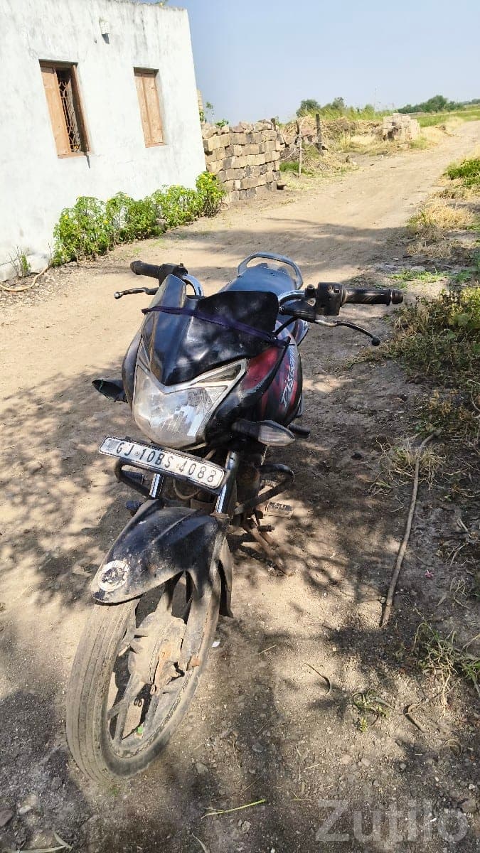 Bajaj Discover 2010 Used Bike image 2