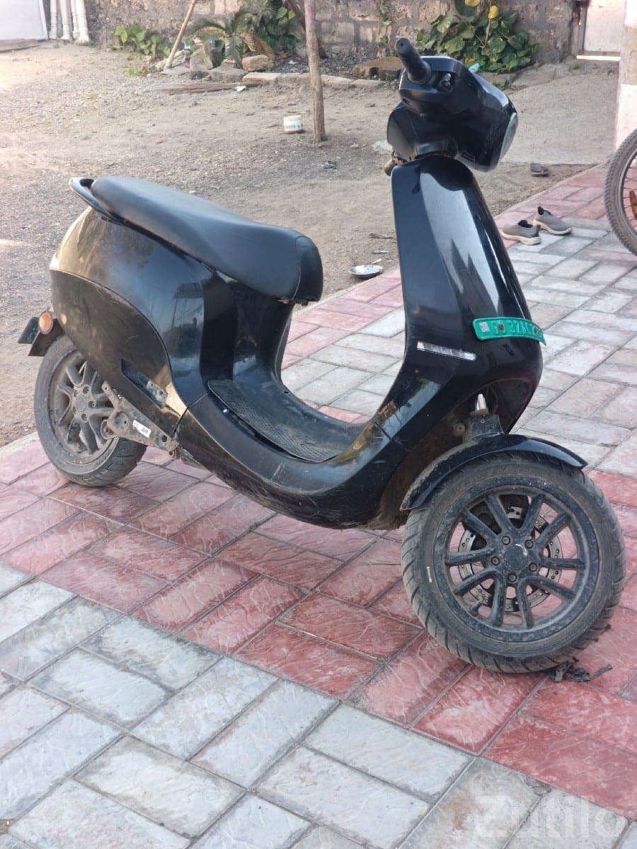 Ola S1 Electric Scooter 2023 RC image 2