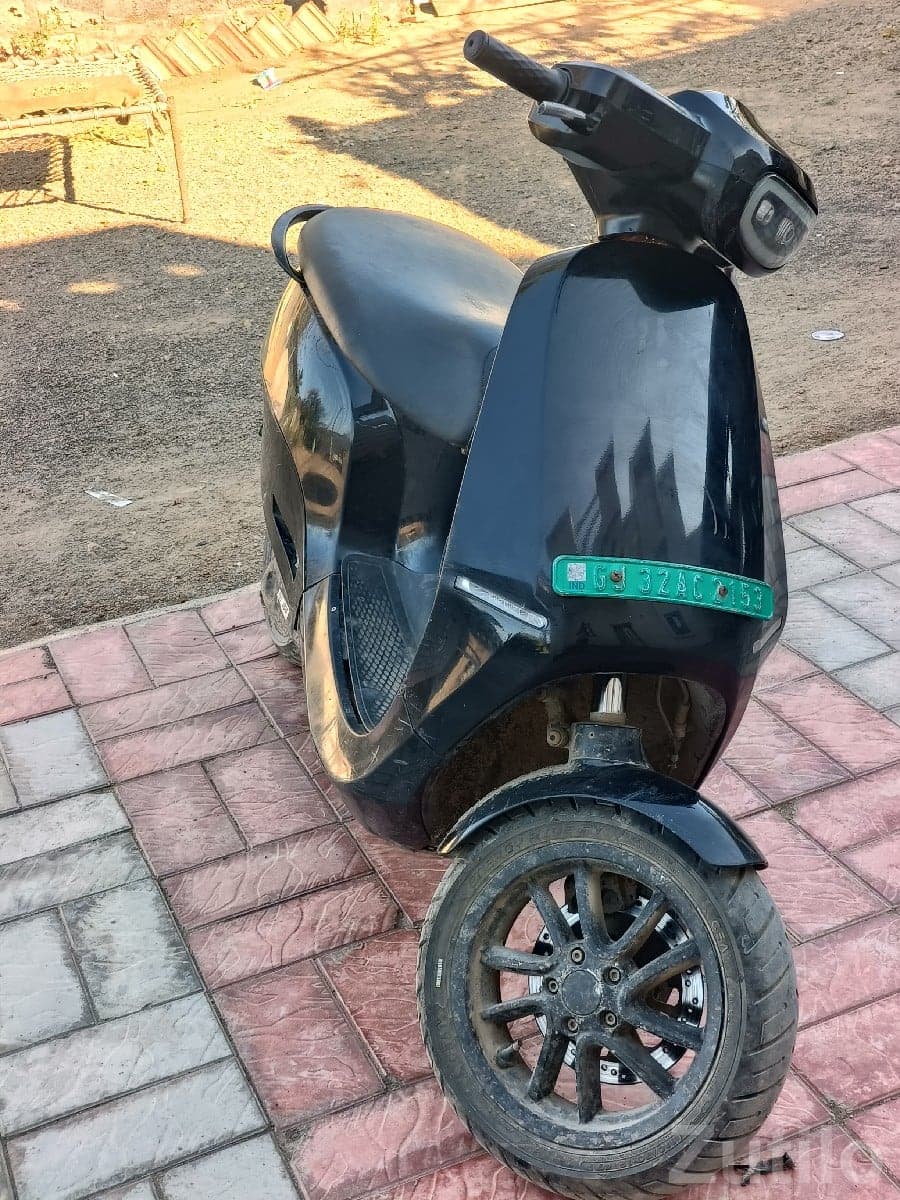 Ola S1 Electric Scooter 2023 RC image 3