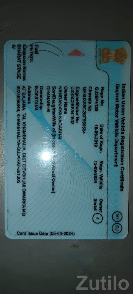 Royal Enfield Bullet Classic 350 2019