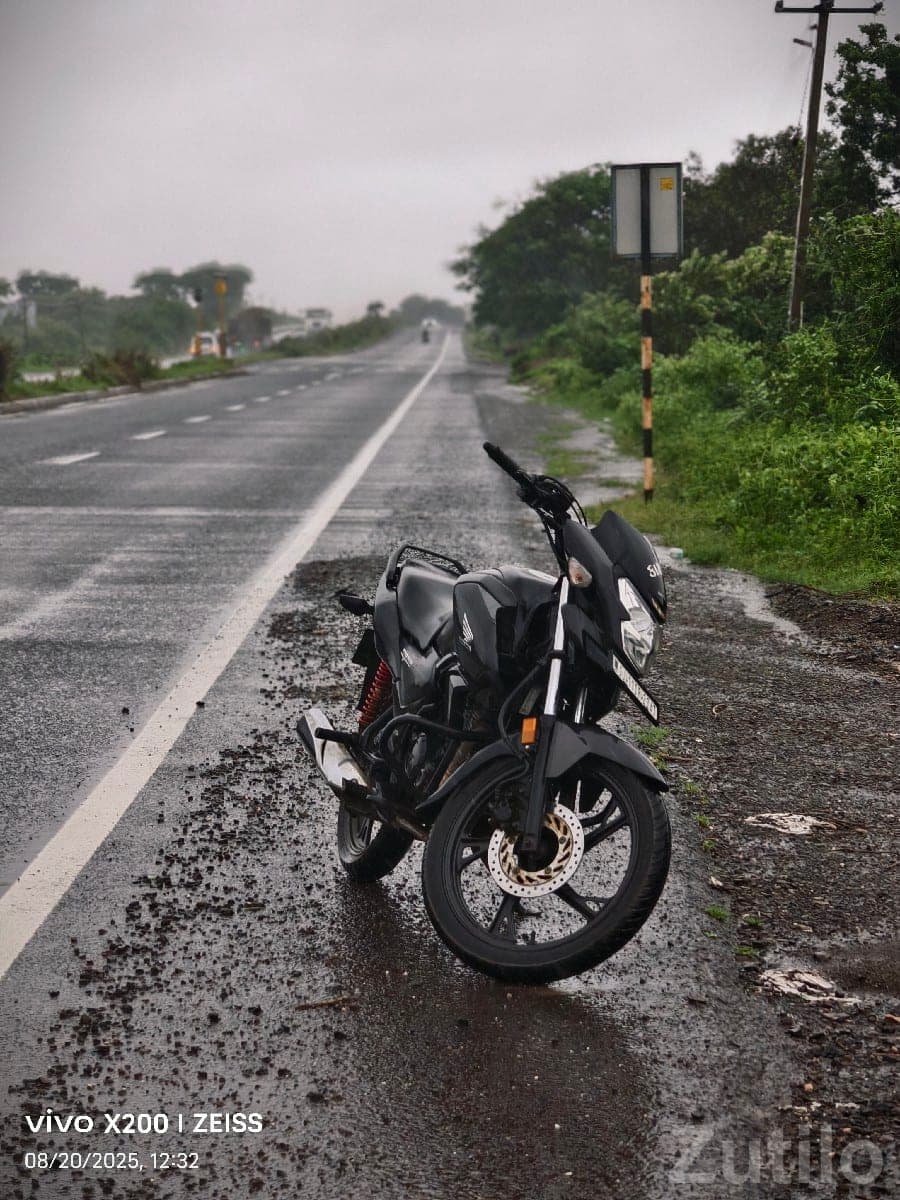 Honda SP 125 Disc 2023 Bike for Sale image 2