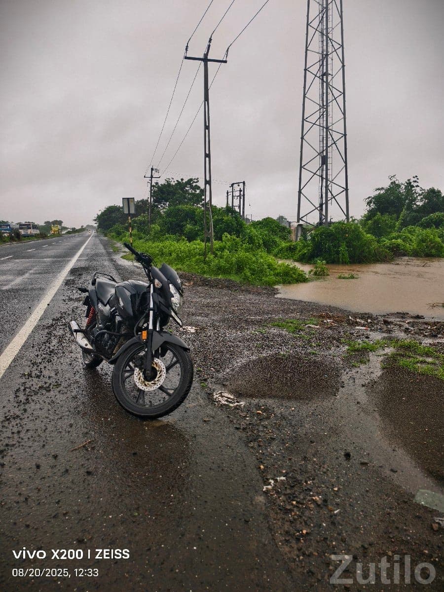 Honda SP 125 Disc 2023 Bike for Sale image 3