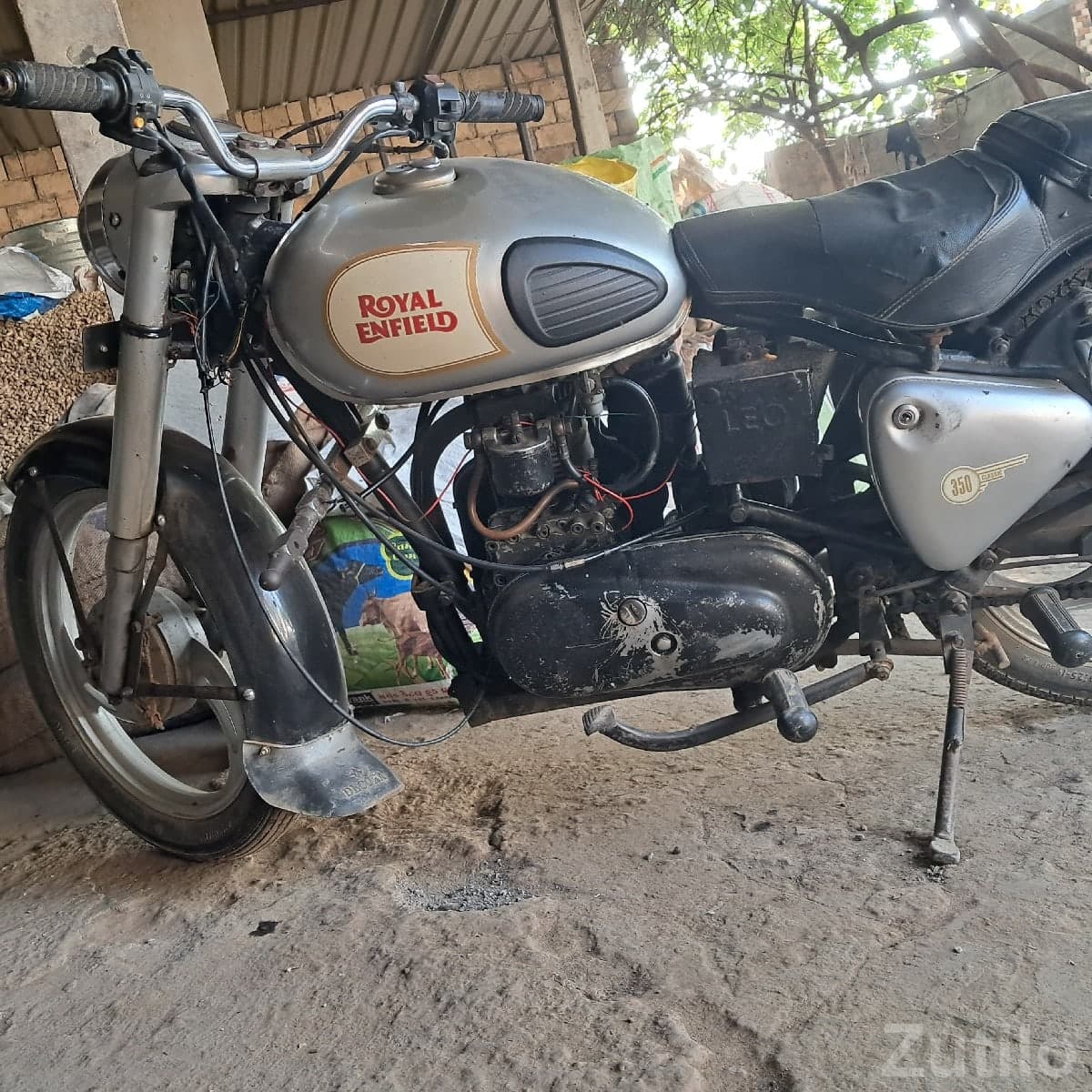 Royal Enfield Bullet Motorcycle for Sale image 2