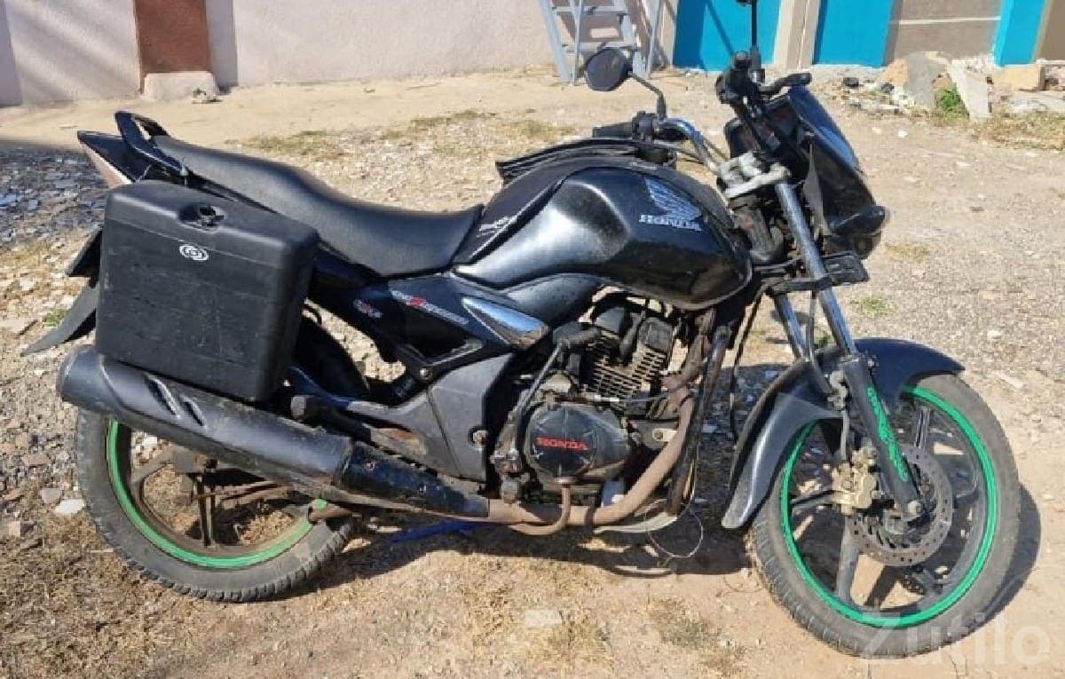 Honda Unicorn 2018 Used Bike for Sale image 3