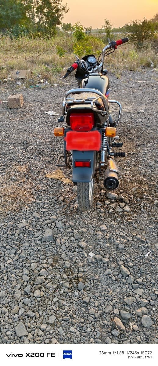 Hero Splendor 2018 Used Bike for Sale image 3