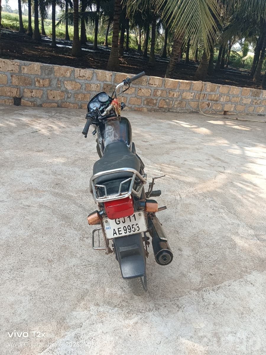 Hero Splendor Plus 2012 Used Bike