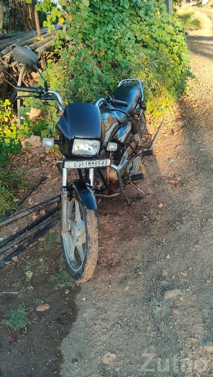 Hero Honda Splendor used bike for sale image 3