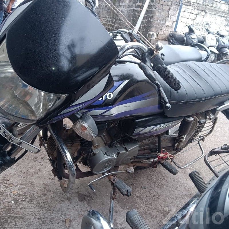 Used 2012 Commuter Bike for Sale image 2