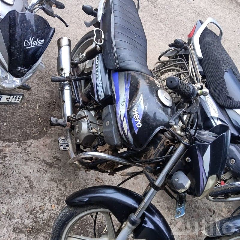 Used 2012 Commuter Bike for Sale image 3