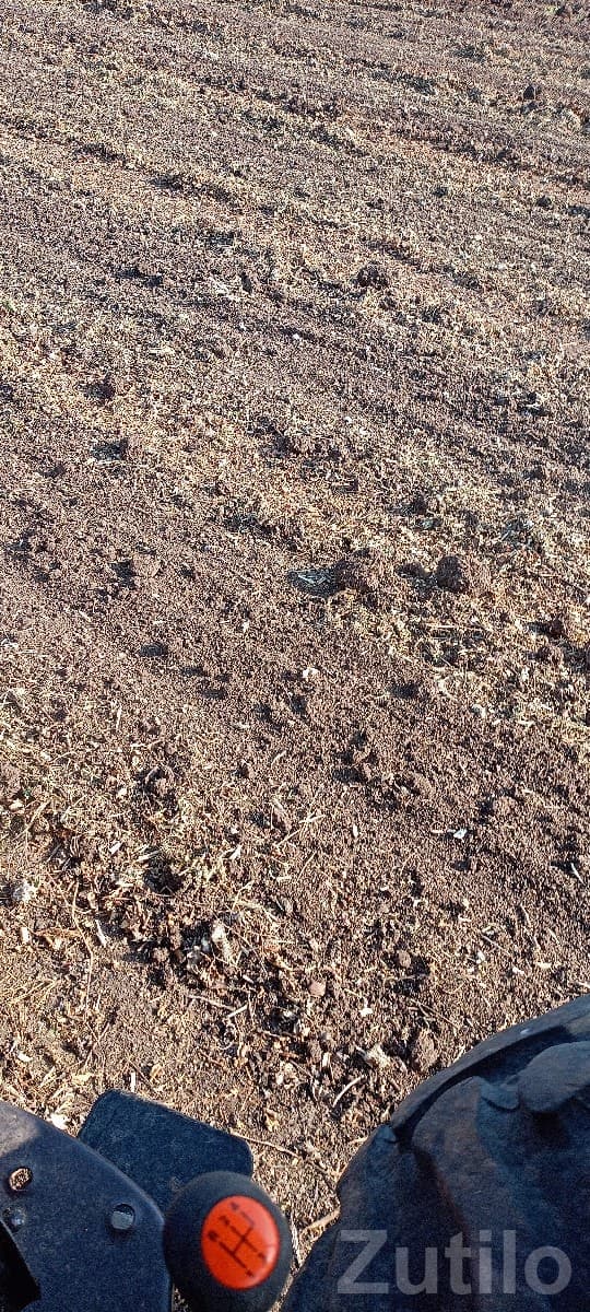 Residential Plot for Sale in Gondal image 1