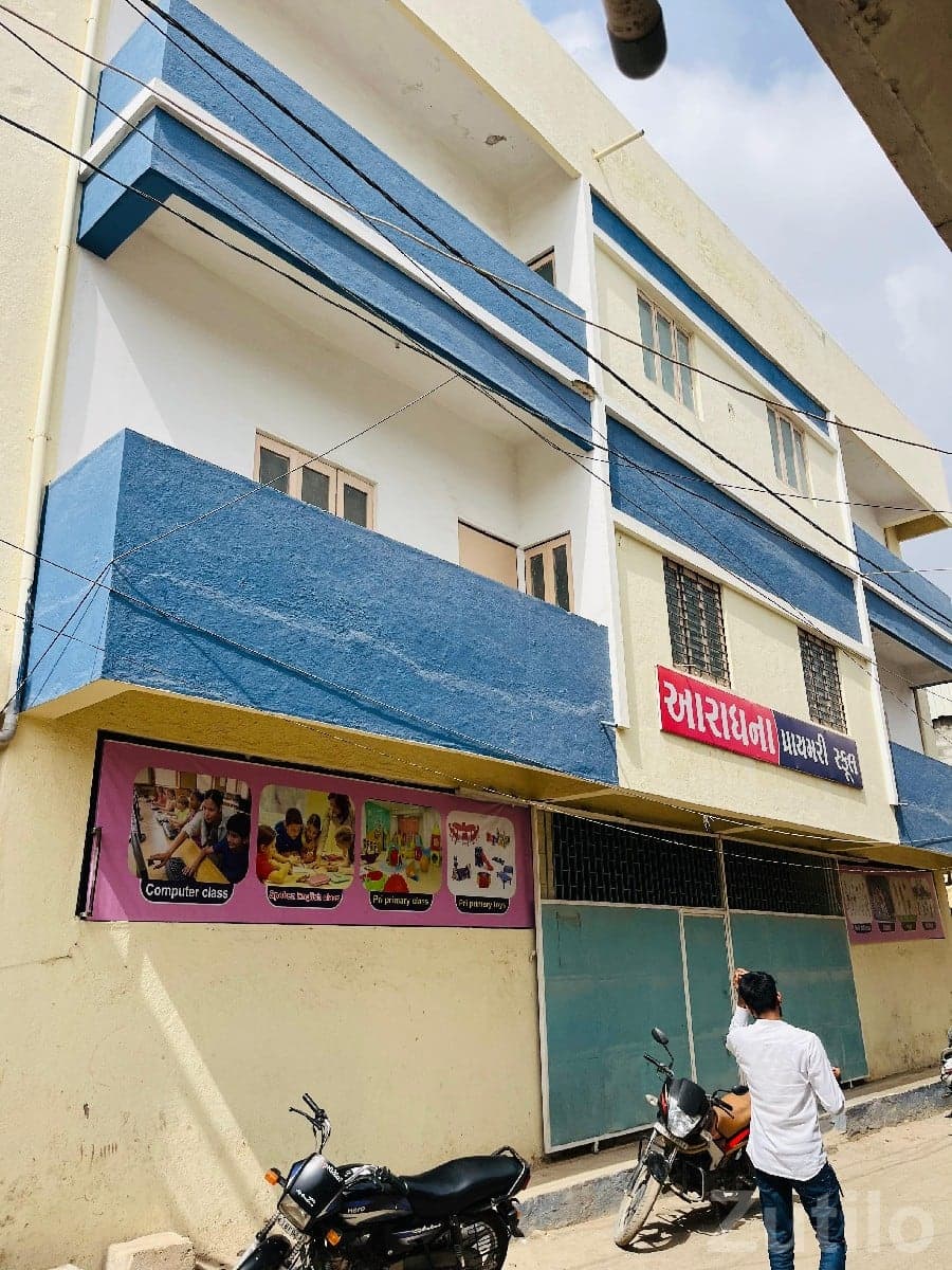 3 Floor Commercial Building in Bhesan image 2