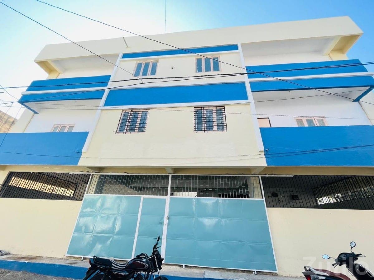 3 Floor Commercial Building in Bhesan image 3