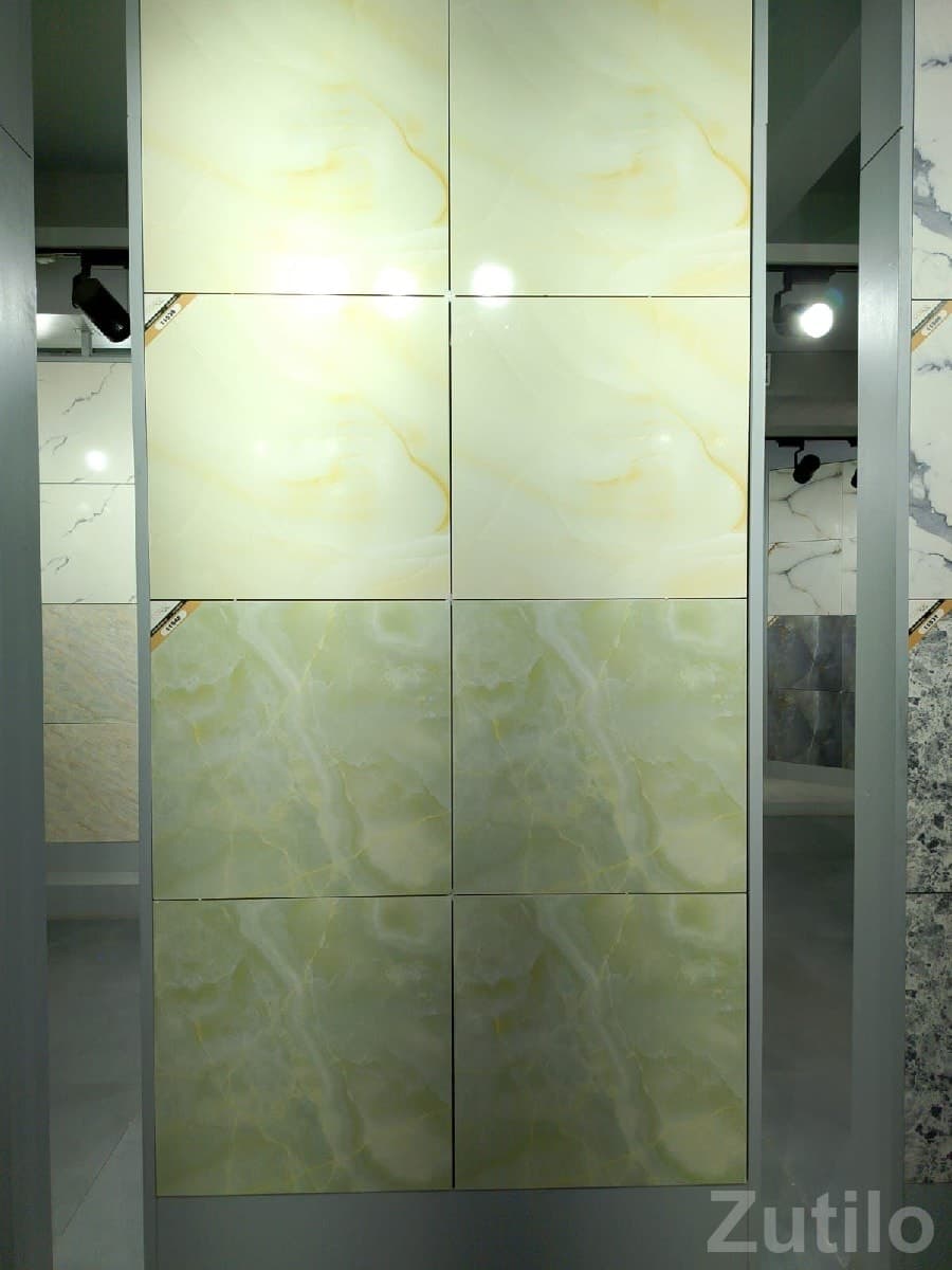Morbi Designer Floor & Wall Tiles