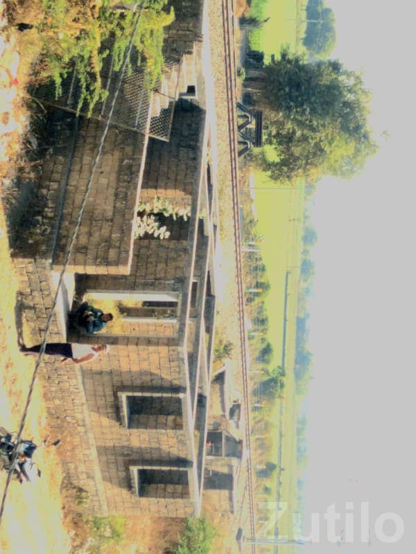 2 BHK House for Sale in Keshod