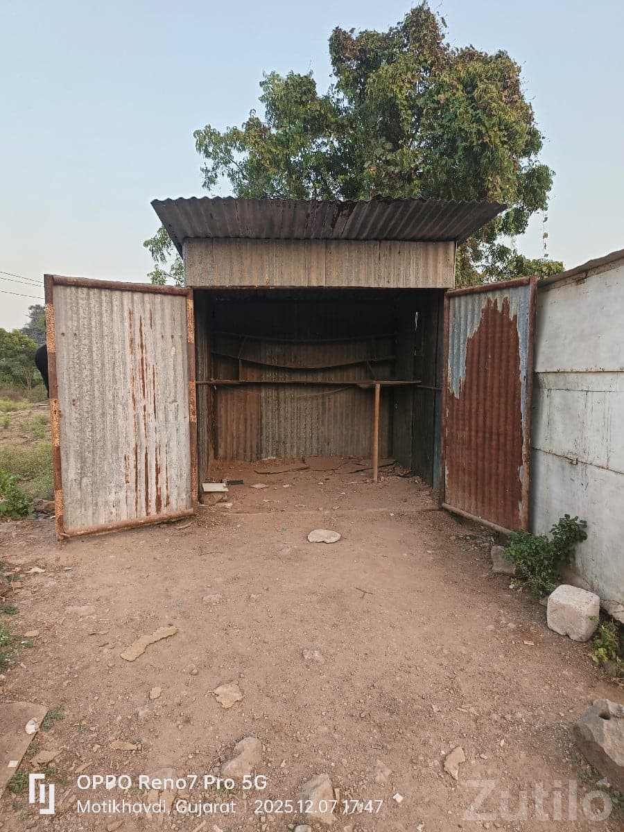 Portable Metal Site Cabin for Sale image 3