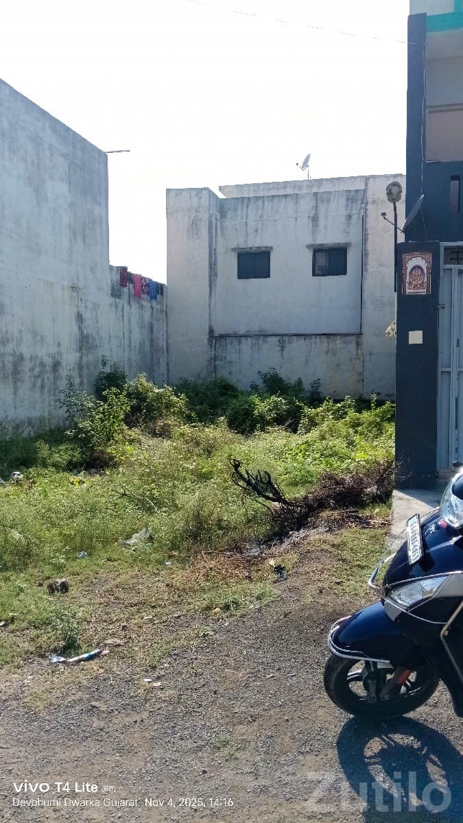 Residential Plot for Sale in Khambhalia image 3