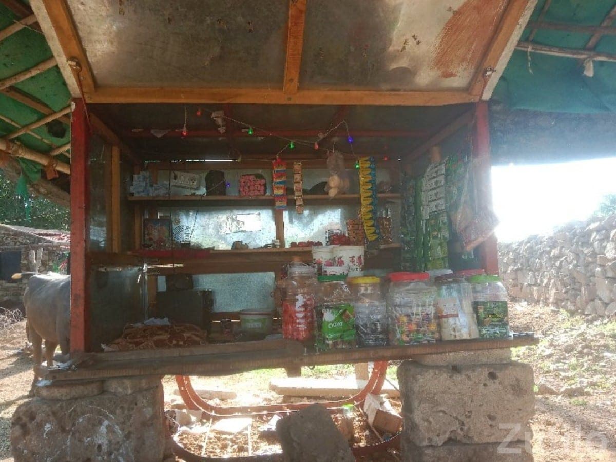 Rural Snack and Grocery Kiosk Setup image 3