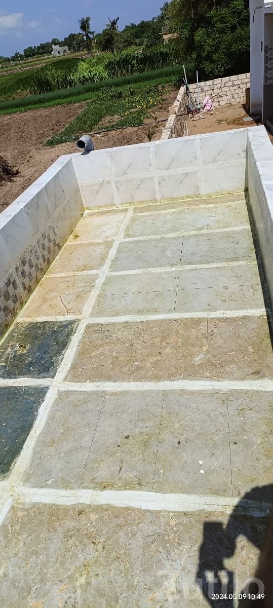 9x40 Ft Commercial Shop for Sale image 1