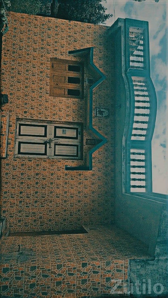 2 BHK House for Sale in Manavadar image 3