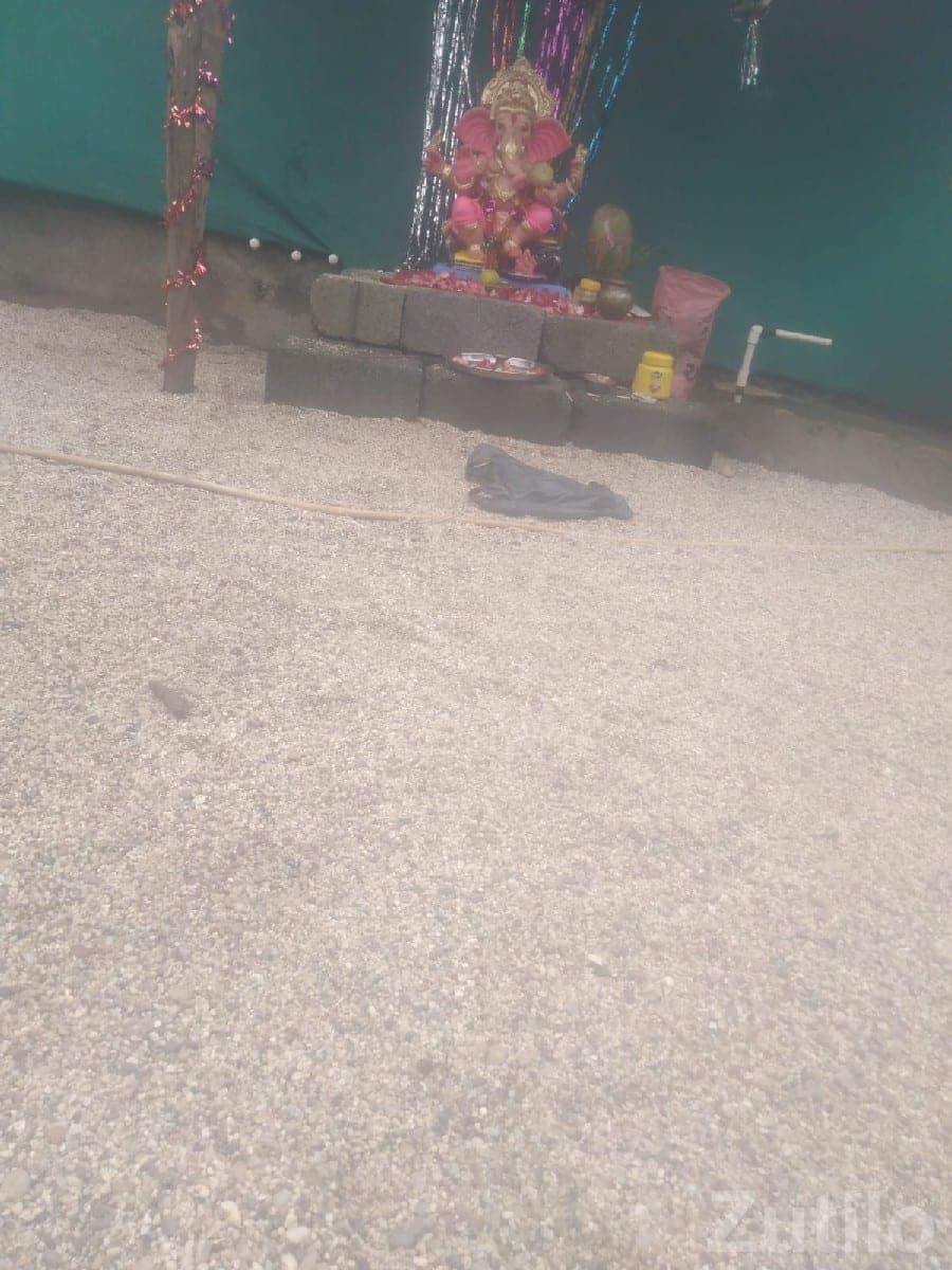 550 Var Residential Plot for Sale Supedi