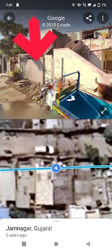 House for Sale in Gokulnagar Jamnagar image 2