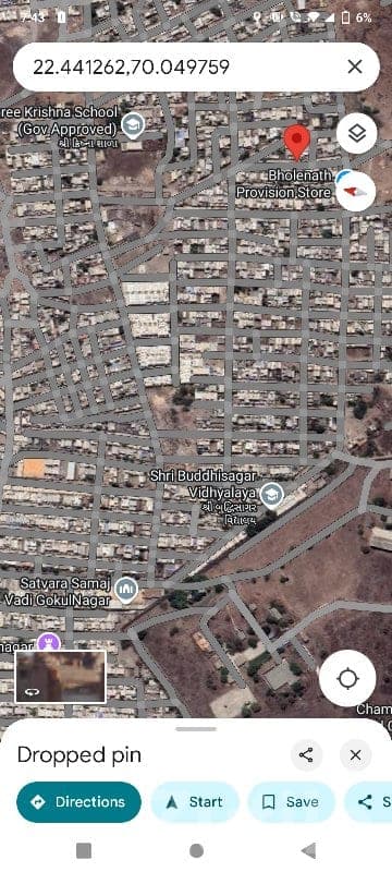 House for Sale in Gokulnagar Jamnagar image 3