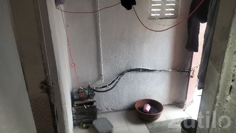 Residential House for Sale in Ghogha