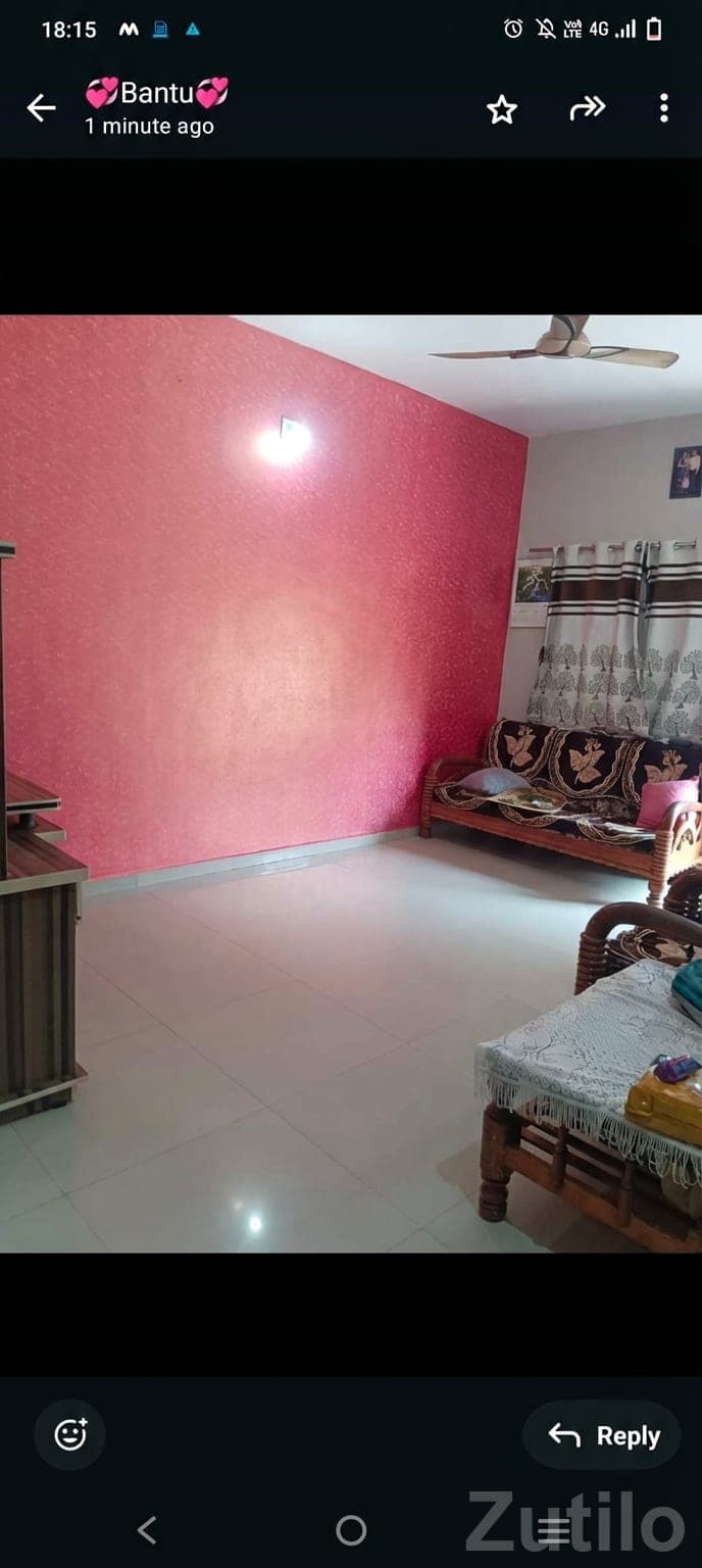 750 Sq Ft House for Sale in Ankleshwar image 3