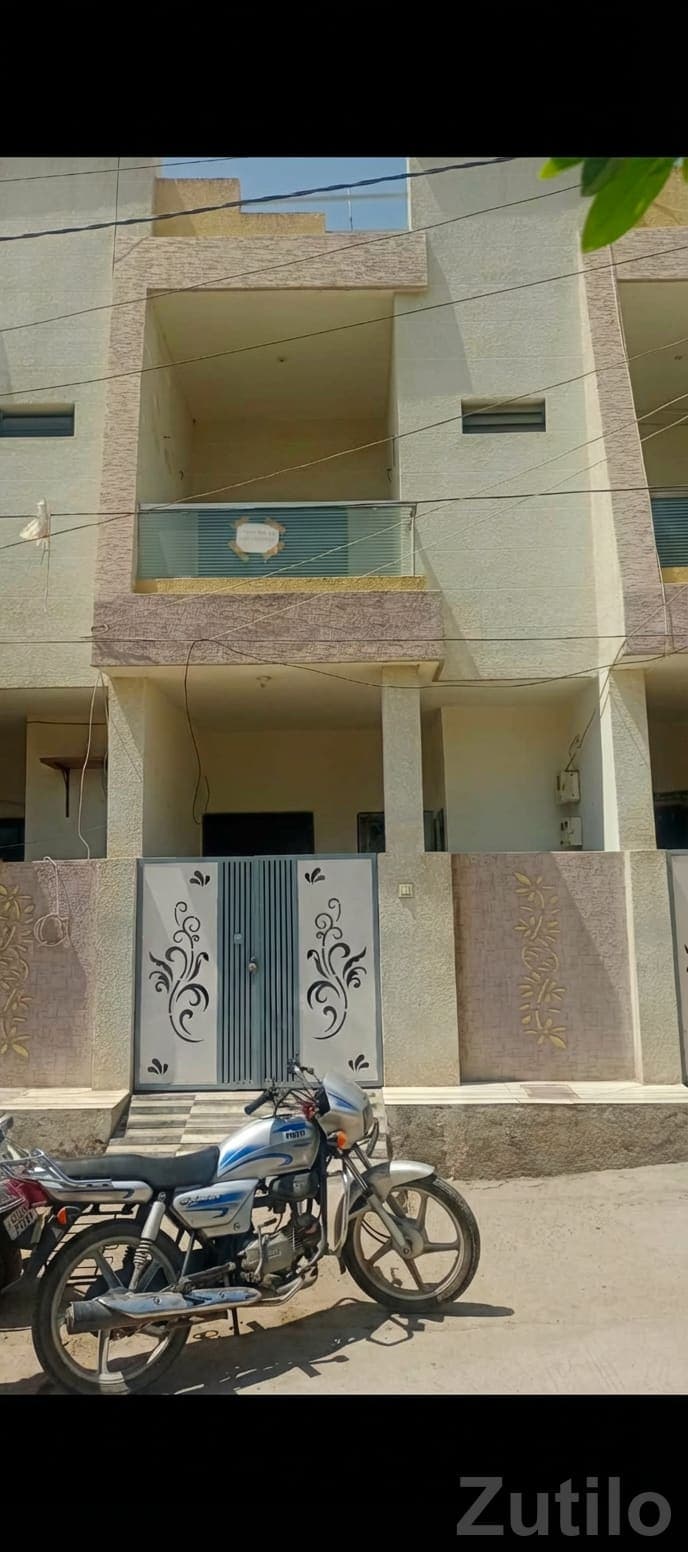 3 BHK House for Sale in Jasdan image 3