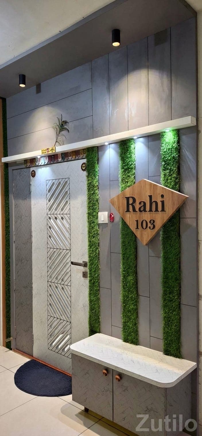 2 BHK Furnished Flat for Sale in Morbi image 1